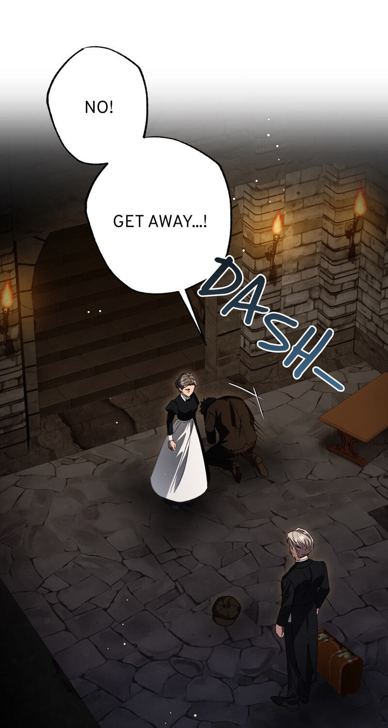 The Beast Within Chapter 41 page 3 - 