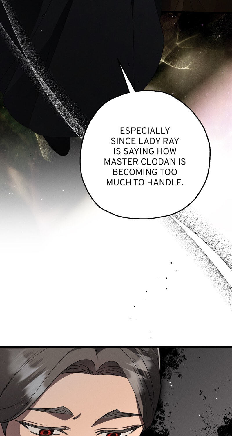 The Beast Within Chapter 41 page 21 - 