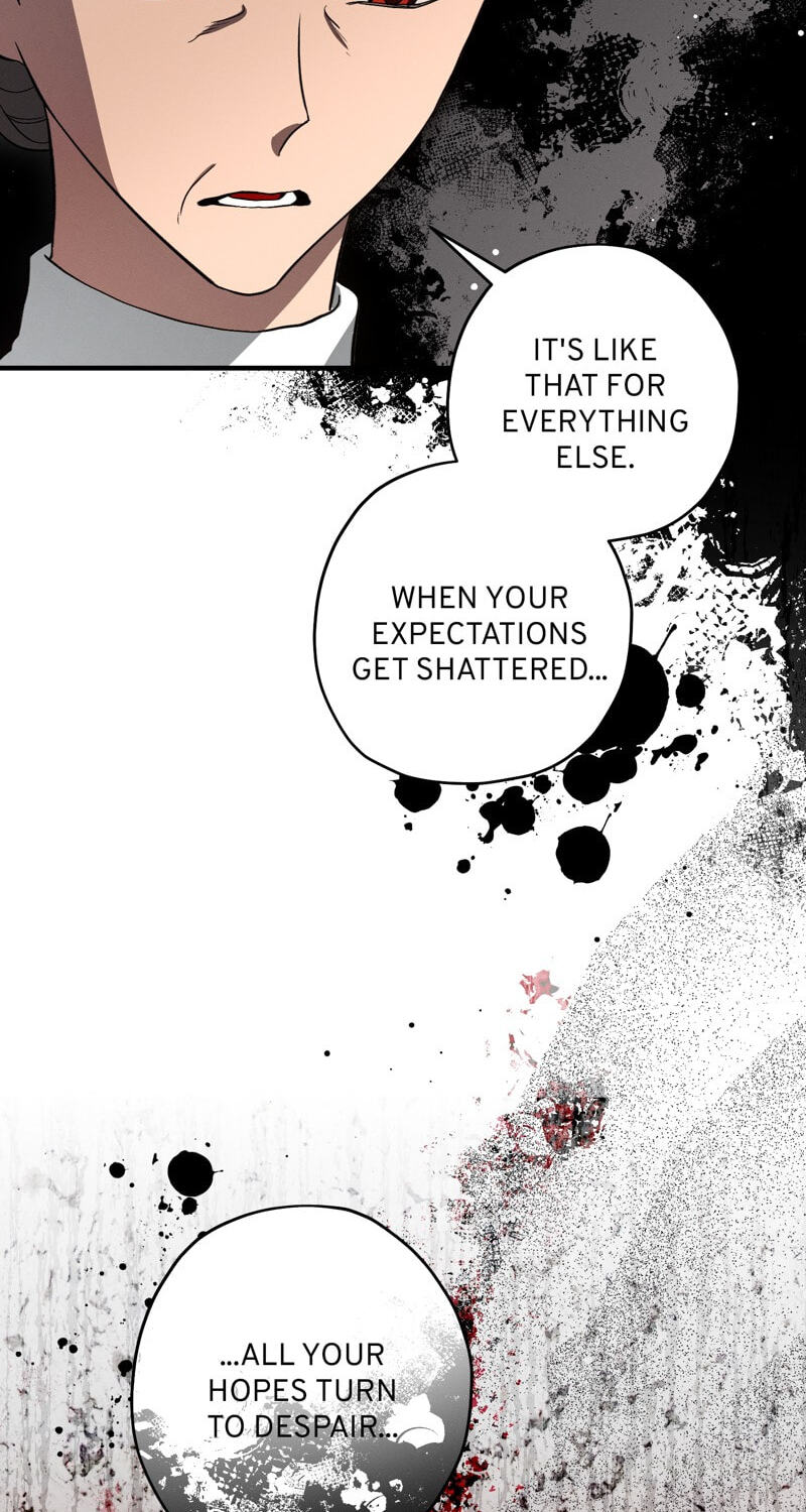 The Beast Within Chapter 41 page 22 - 