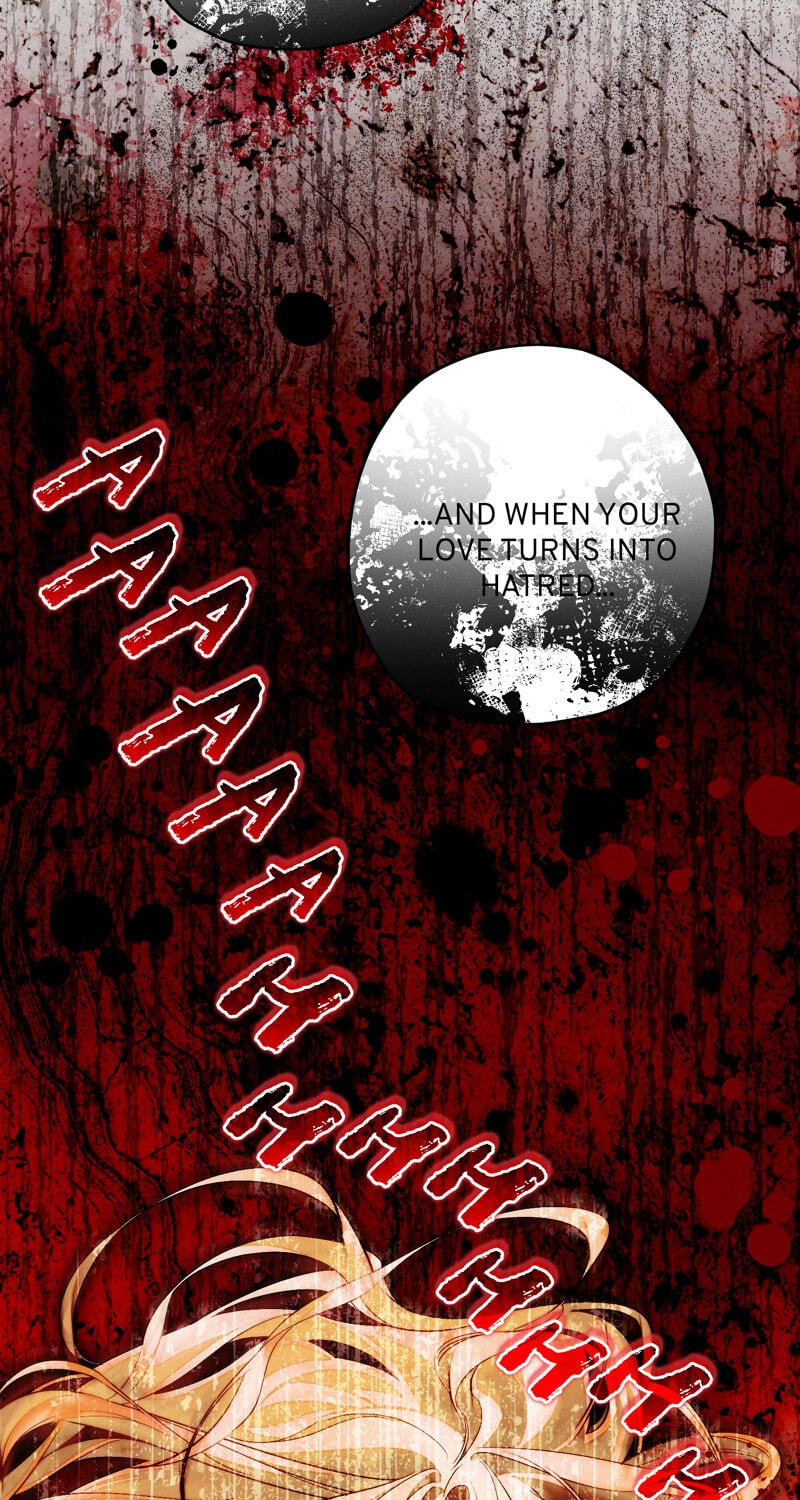 The Beast Within Chapter 41 page 23 - 