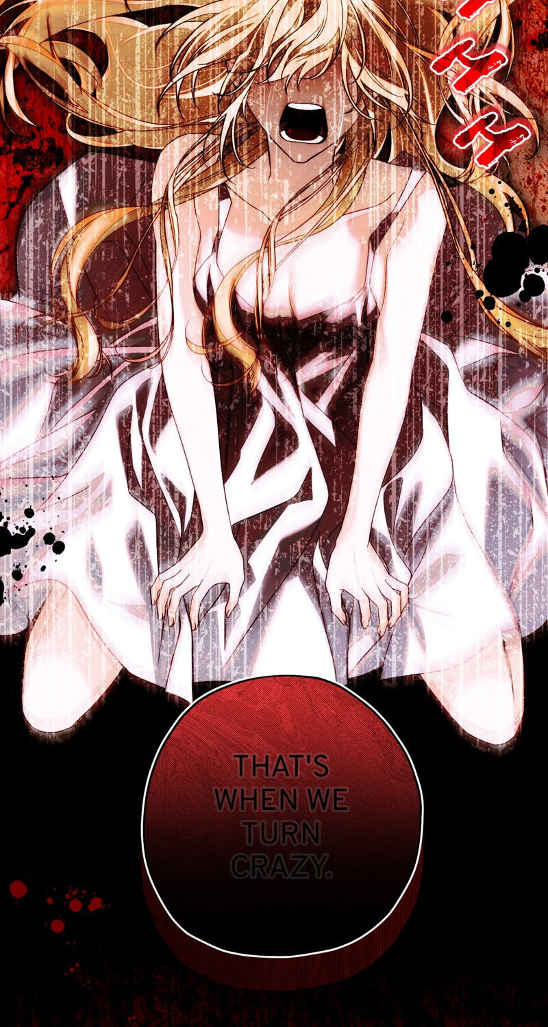The Beast Within Chapter 41 page 24 - 