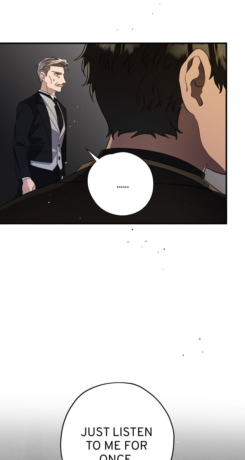 The Beast Within Chapter 41 page 26 - 