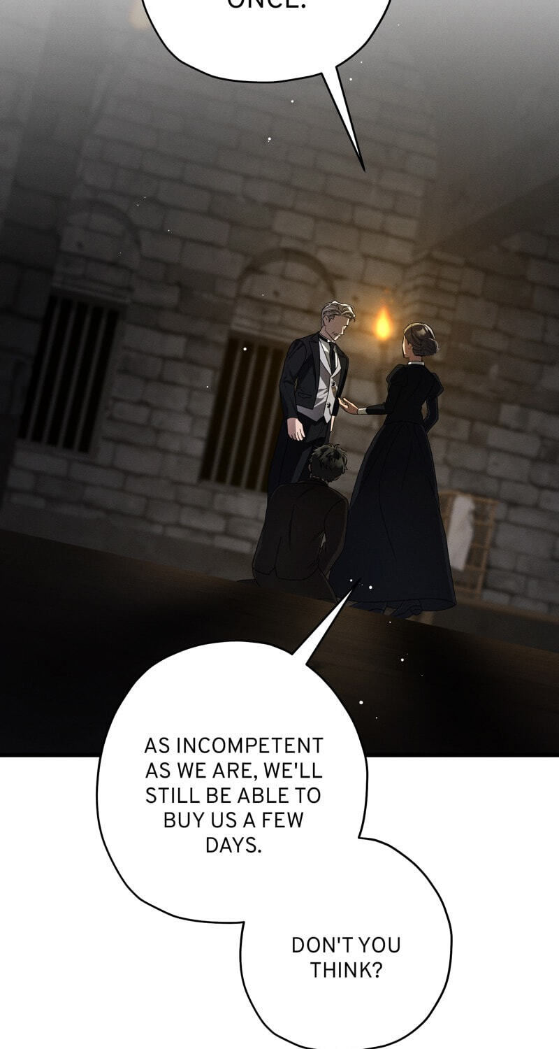 The Beast Within Chapter 41 page 27 - 