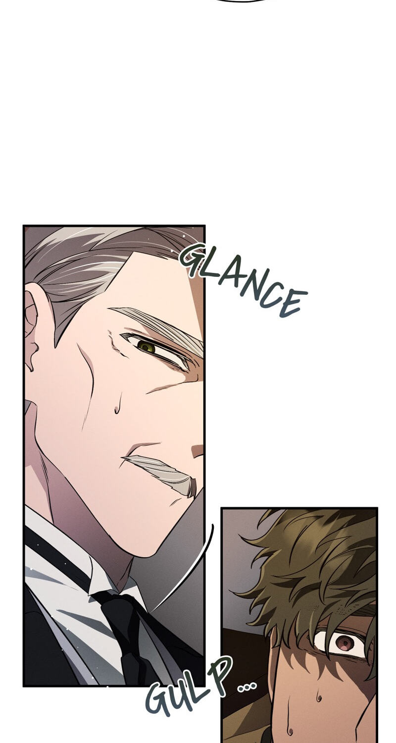 The Beast Within Chapter 41 page 28 - 