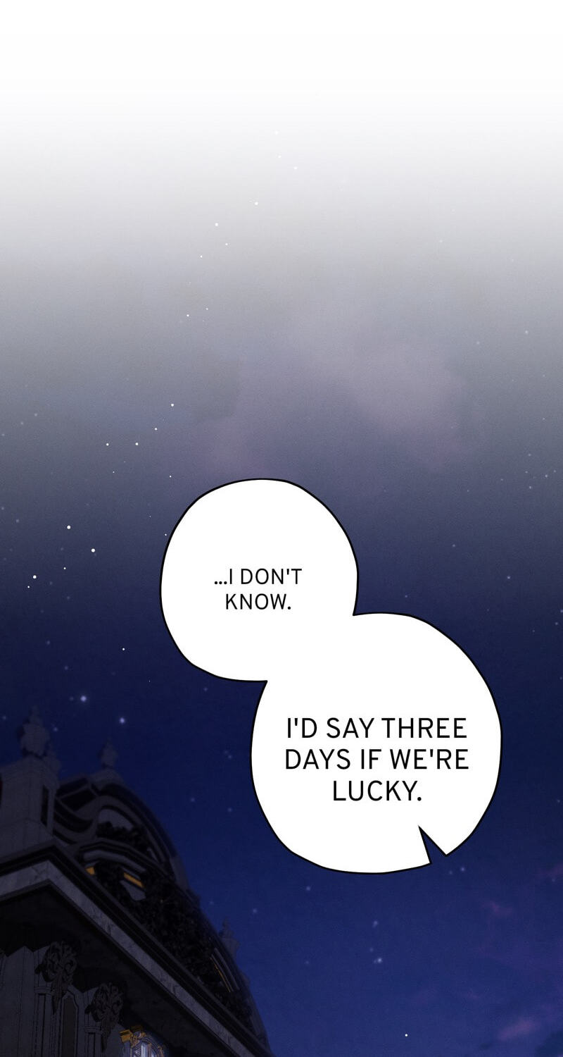 The Beast Within Chapter 41 page 30 - 