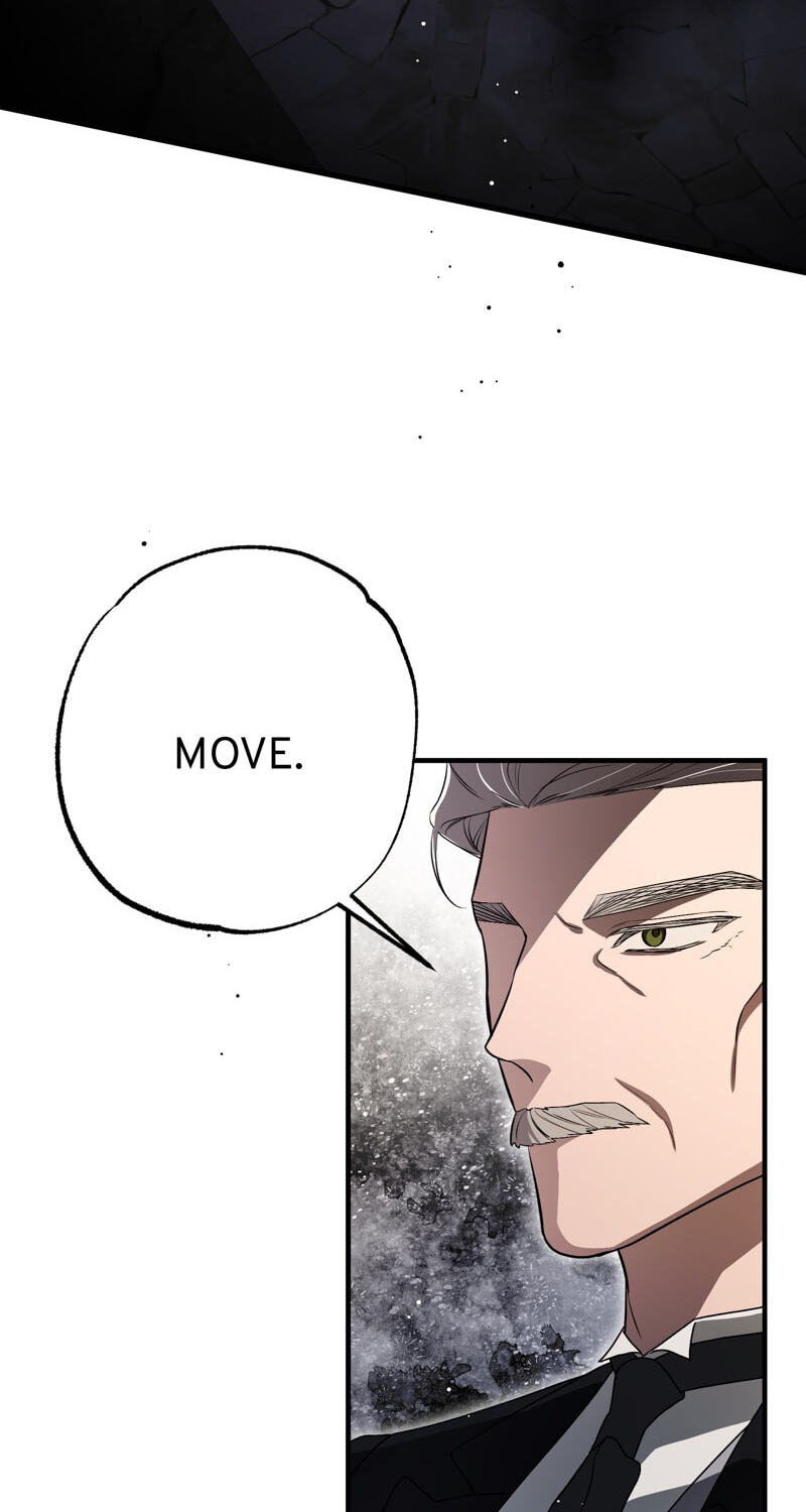 The Beast Within Chapter 41 page 4 - 