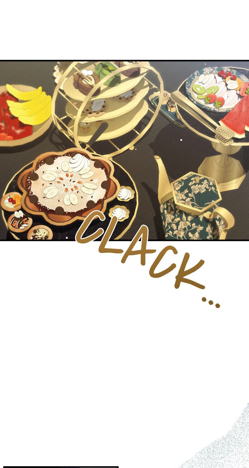 The Beast Within Chapter 41 page 33 - 