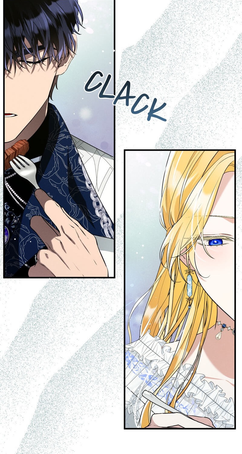 The Beast Within Chapter 41 page 34 - 