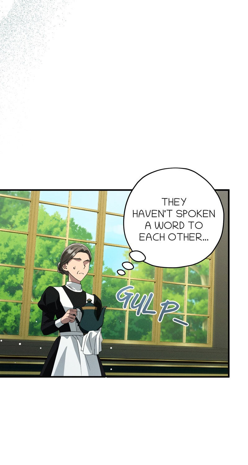 The Beast Within Chapter 41 page 35 - 