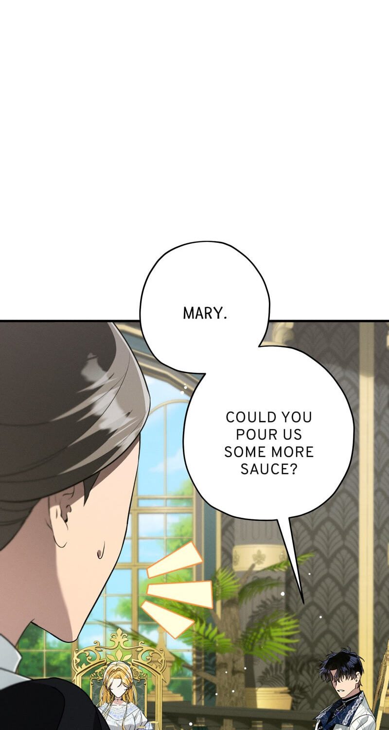 The Beast Within Chapter 41 page 36 - 