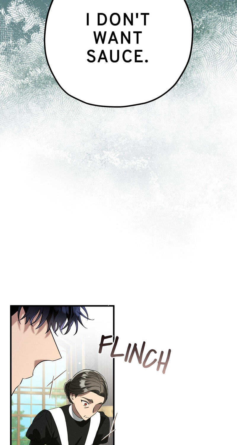 The Beast Within Chapter 41 page 39 - 