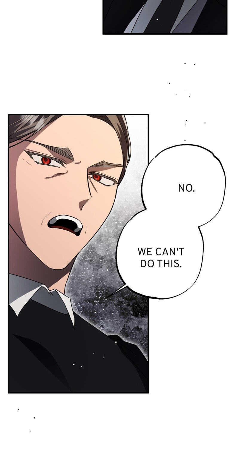 The Beast Within Chapter 41 page 5 - 