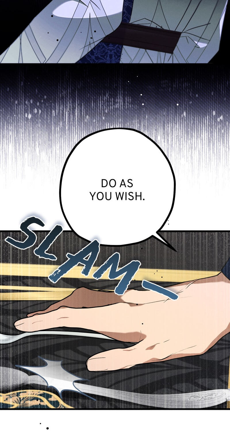 The Beast Within Chapter 41 page 42 - 
