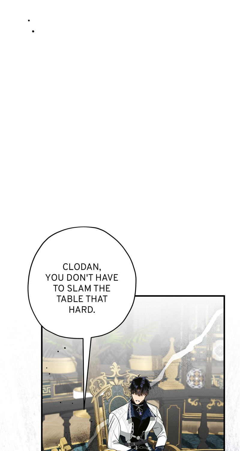 The Beast Within Chapter 41 page 43 - 