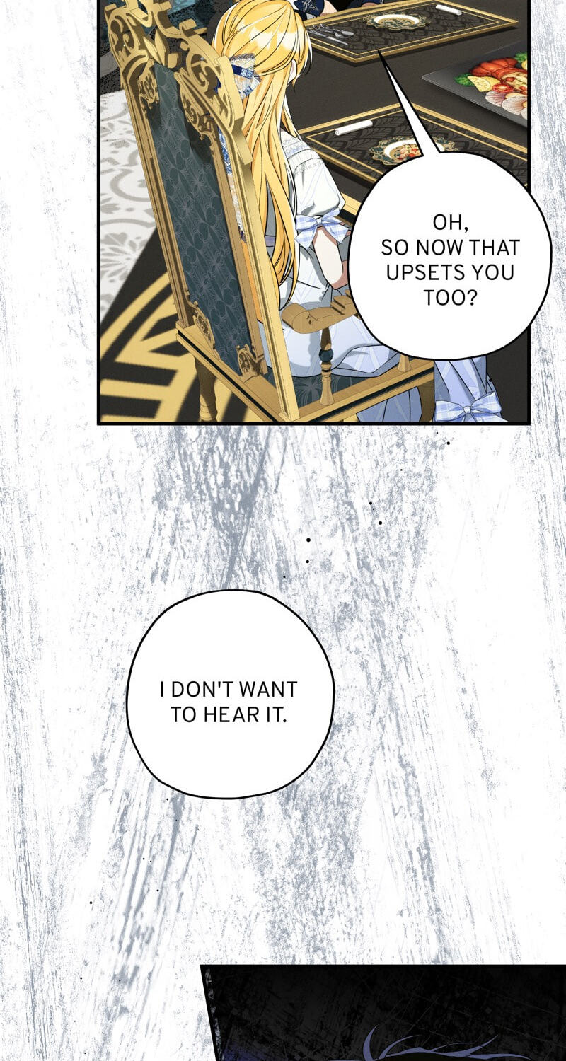 The Beast Within Chapter 41 page 44 - 