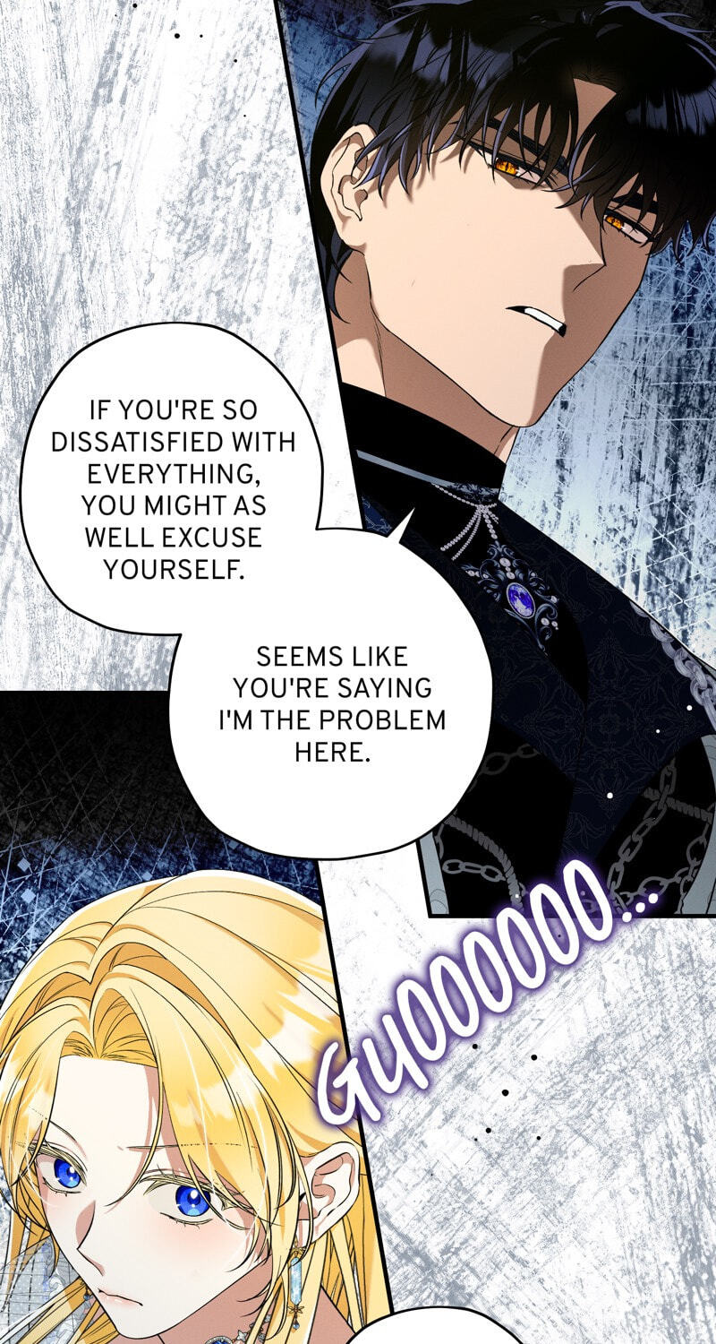 The Beast Within Chapter 41 page 45 - 