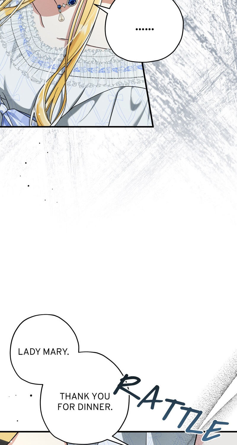 The Beast Within Chapter 41 page 46 - 