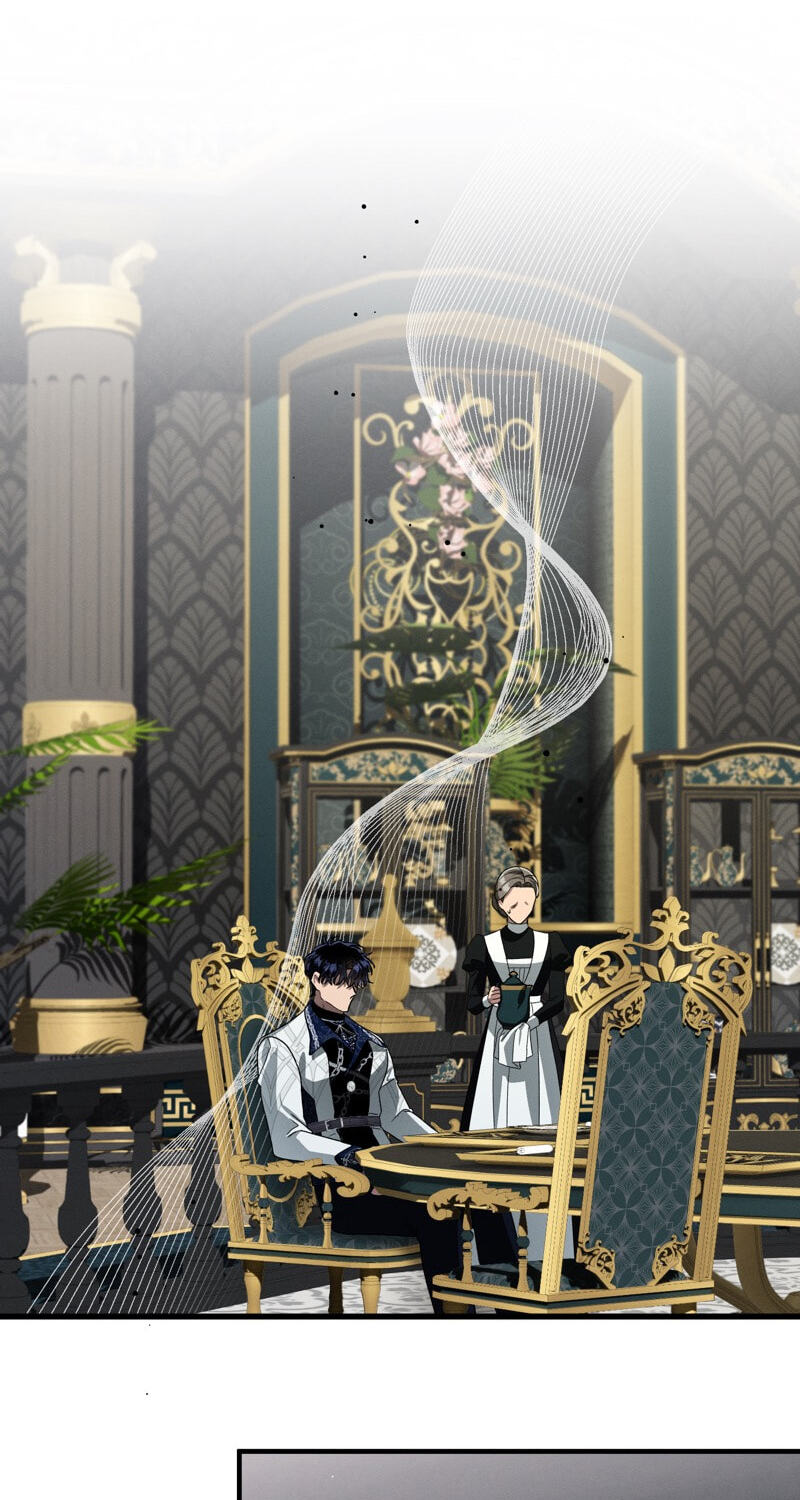 The Beast Within Chapter 41 page 48 - 