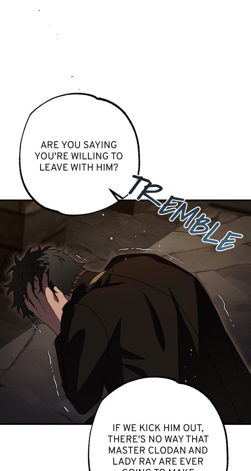 The Beast Within Chapter 41 page 6 - 