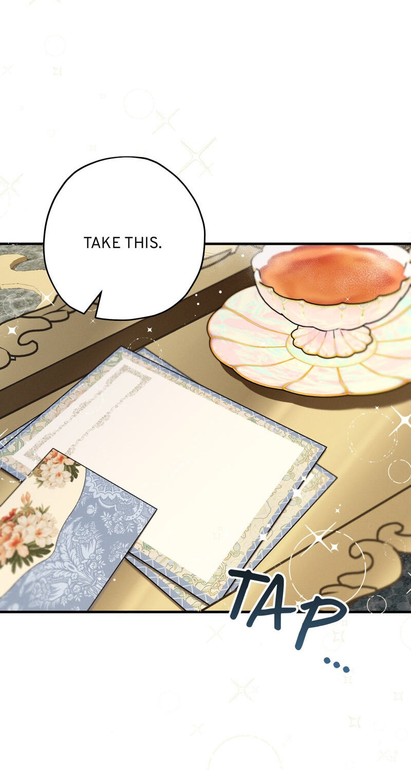 The Beast Within Chapter 41 page 52 - 