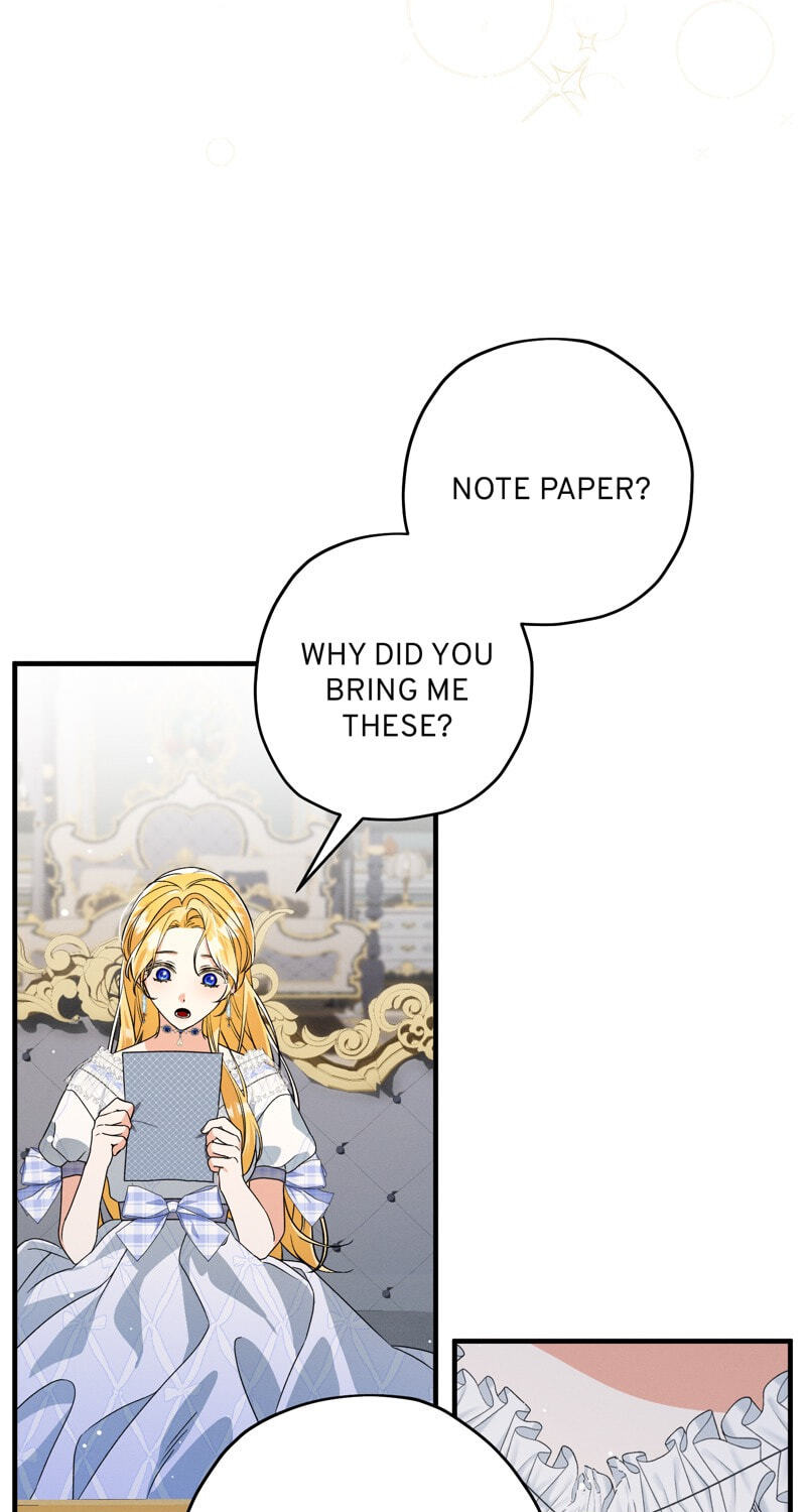 The Beast Within Chapter 41 page 53 - 