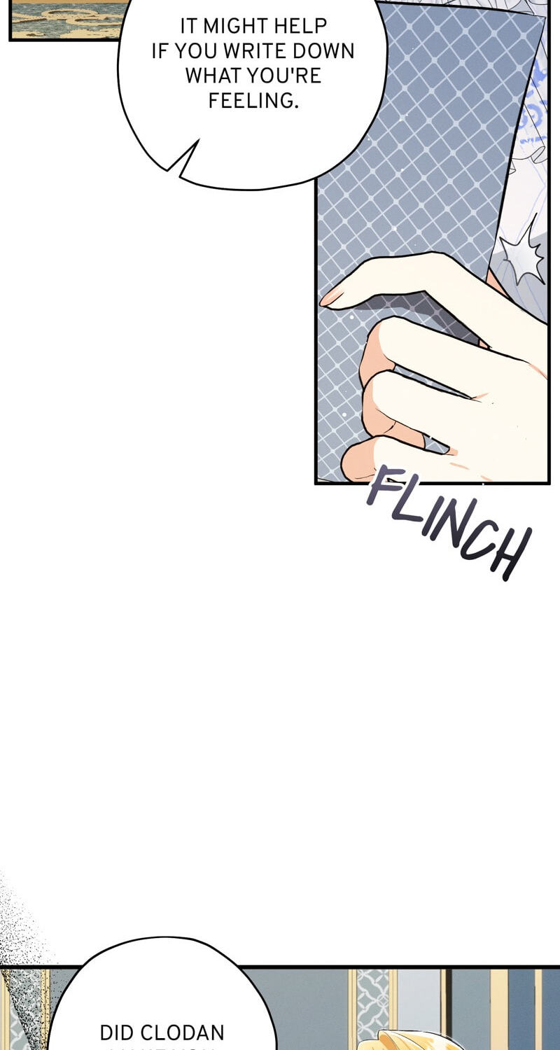 The Beast Within Chapter 41 page 54 - 