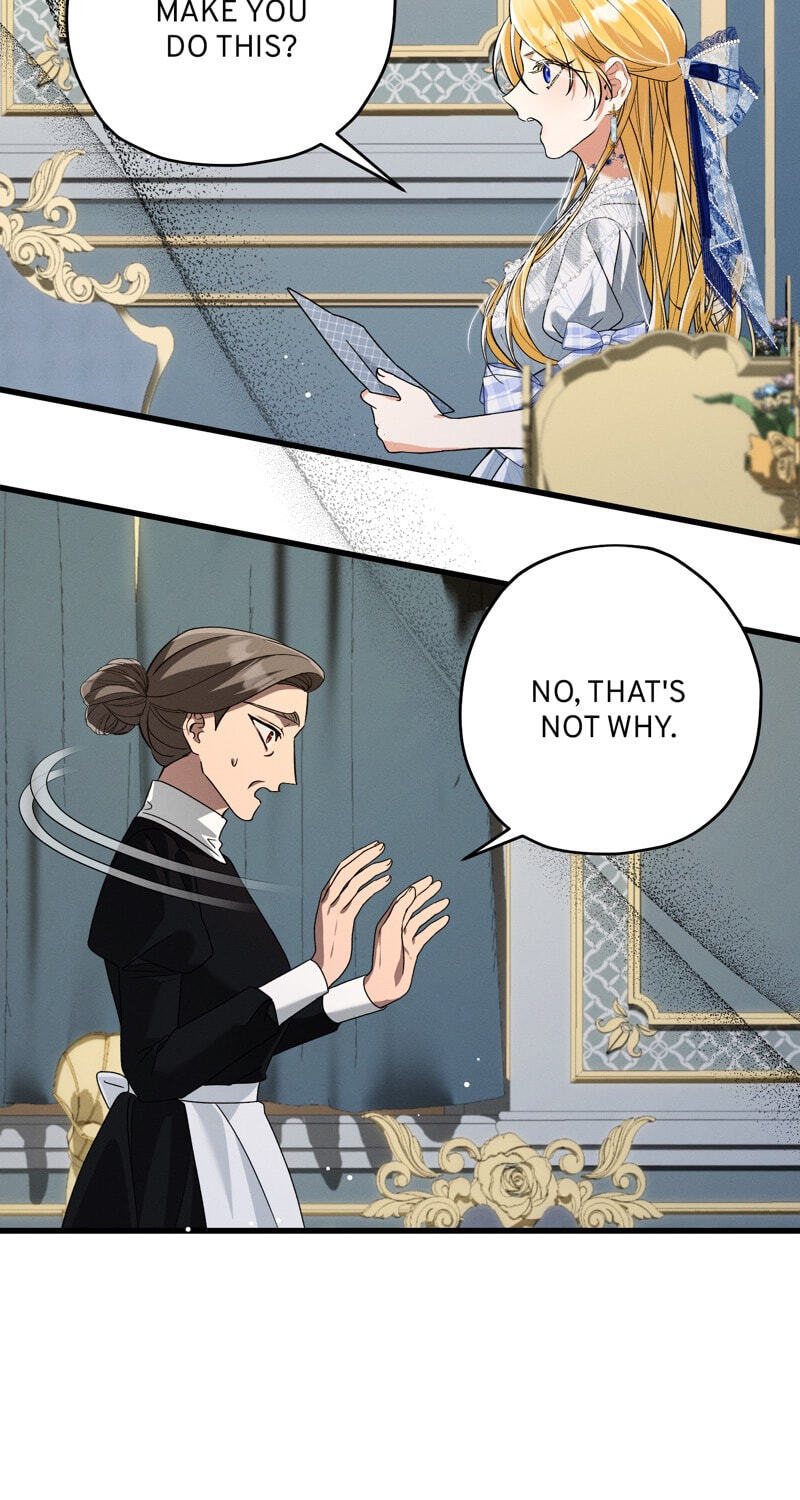 The Beast Within Chapter 41 page 55 - 