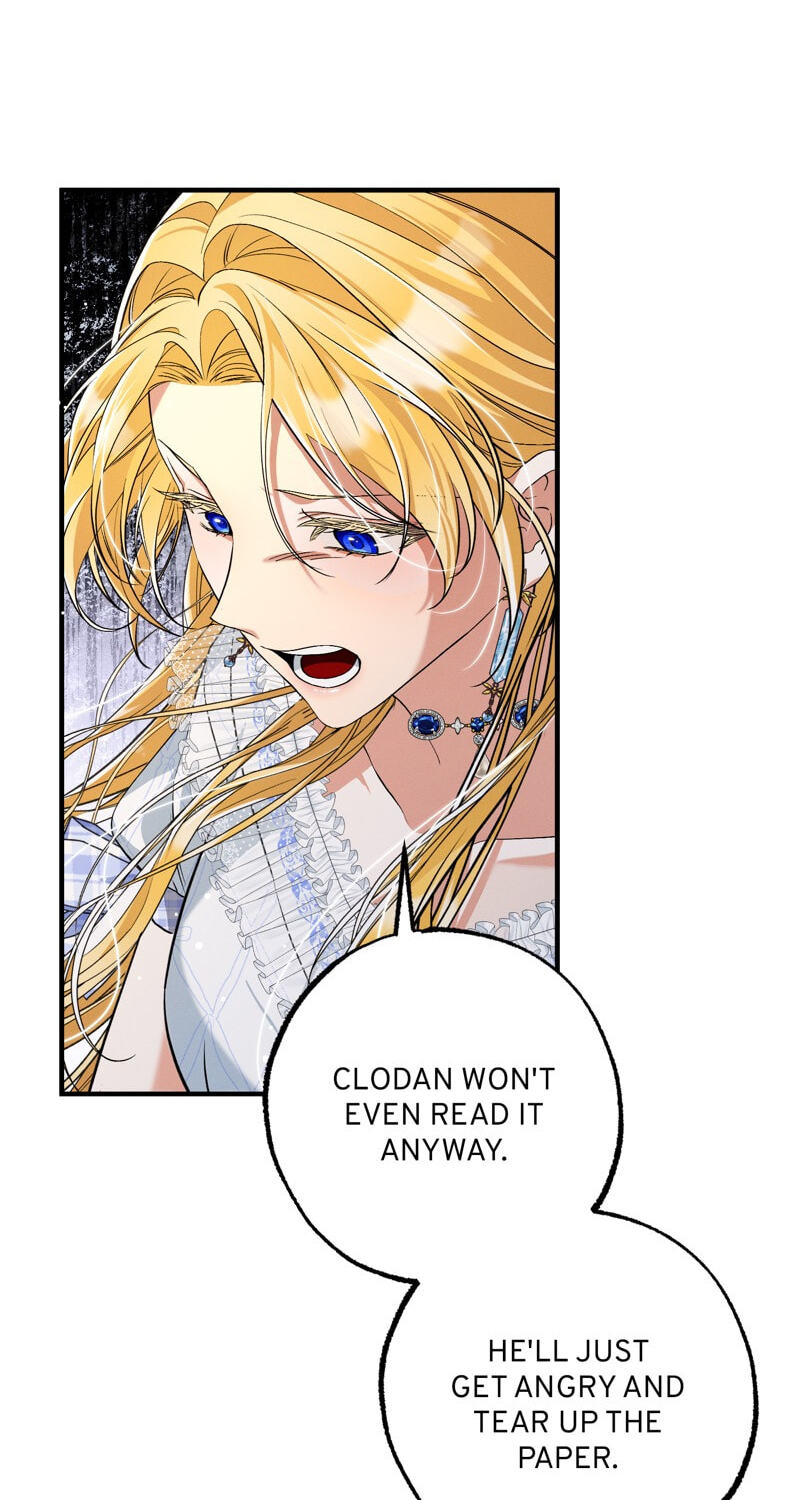The Beast Within Chapter 41 page 56 - 