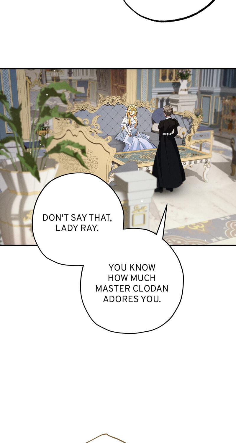 The Beast Within Chapter 41 page 57 - 