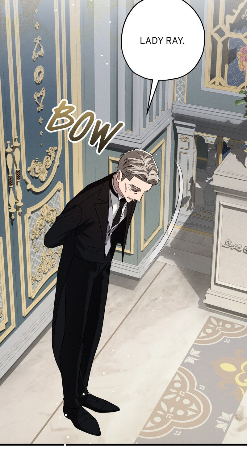 The Beast Within Chapter 41 page 59 - 