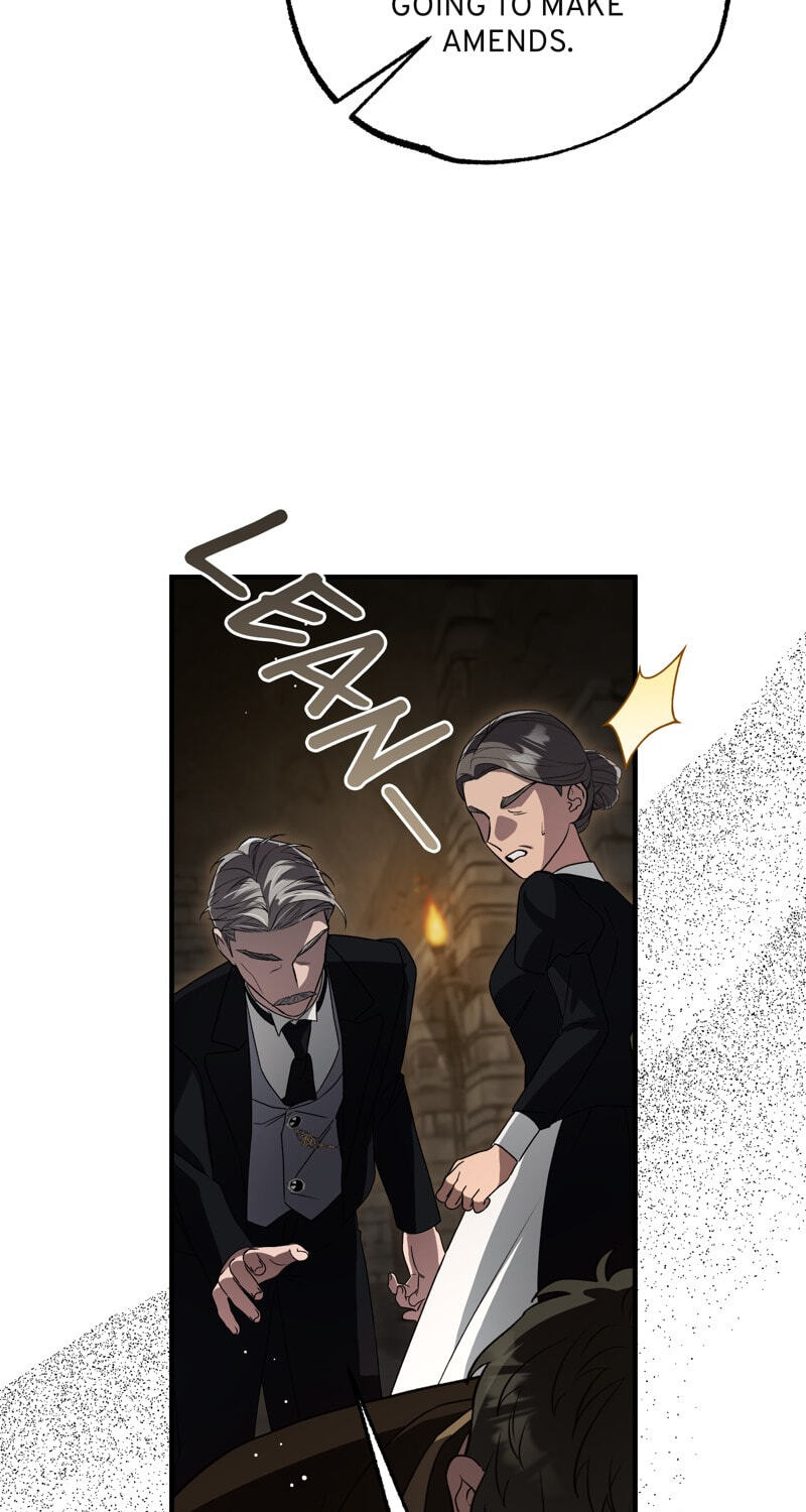 The Beast Within Chapter 41 page 7 - 