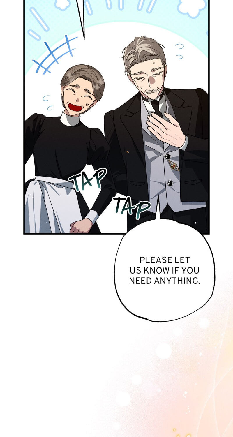 The Beast Within Chapter 41 page 68 - 