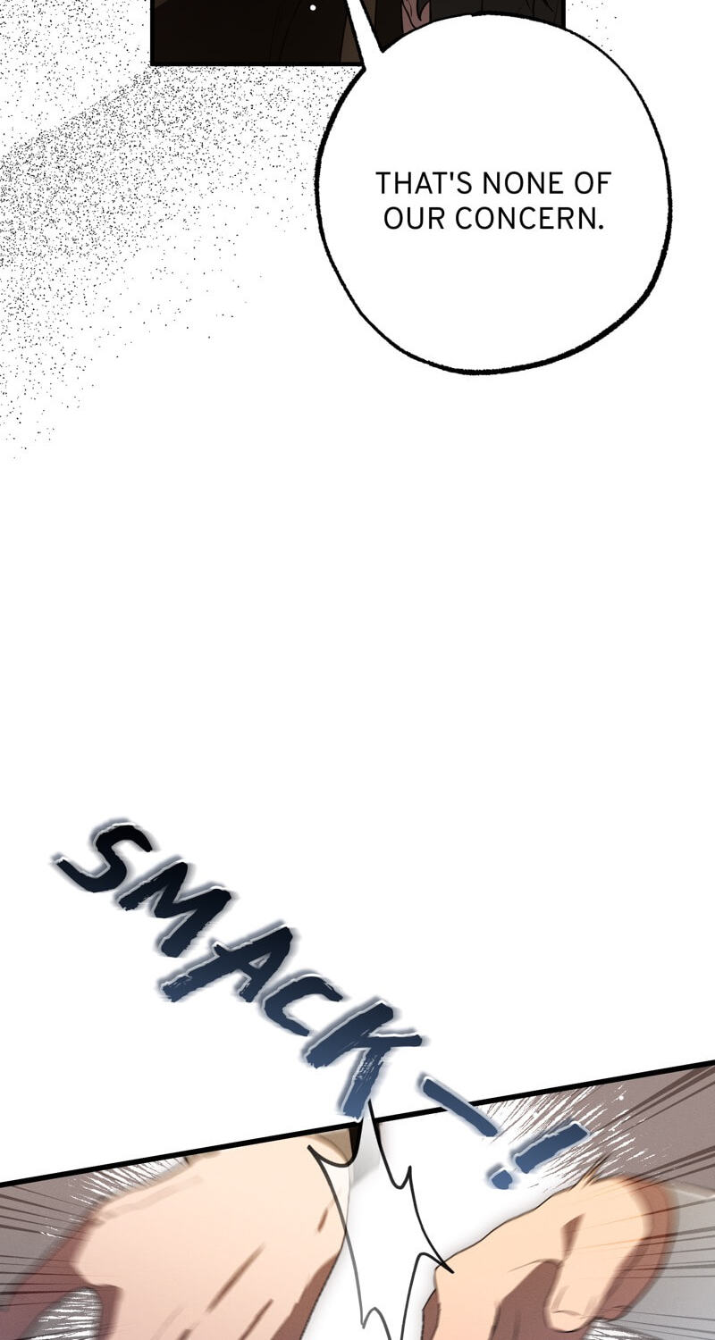 The Beast Within Chapter 41 page 8 - 