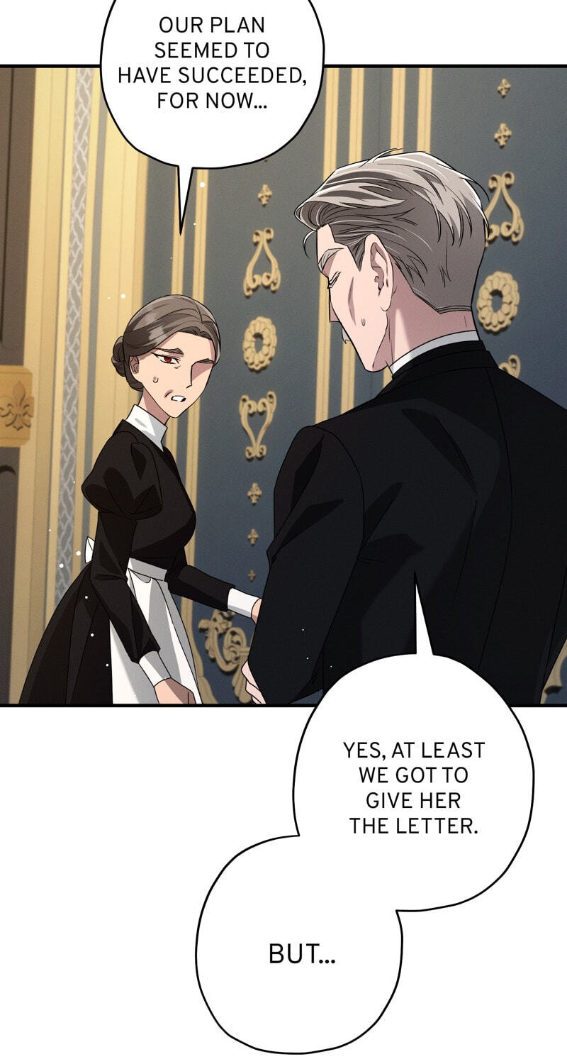 The Beast Within Chapter 41 page 71 - 