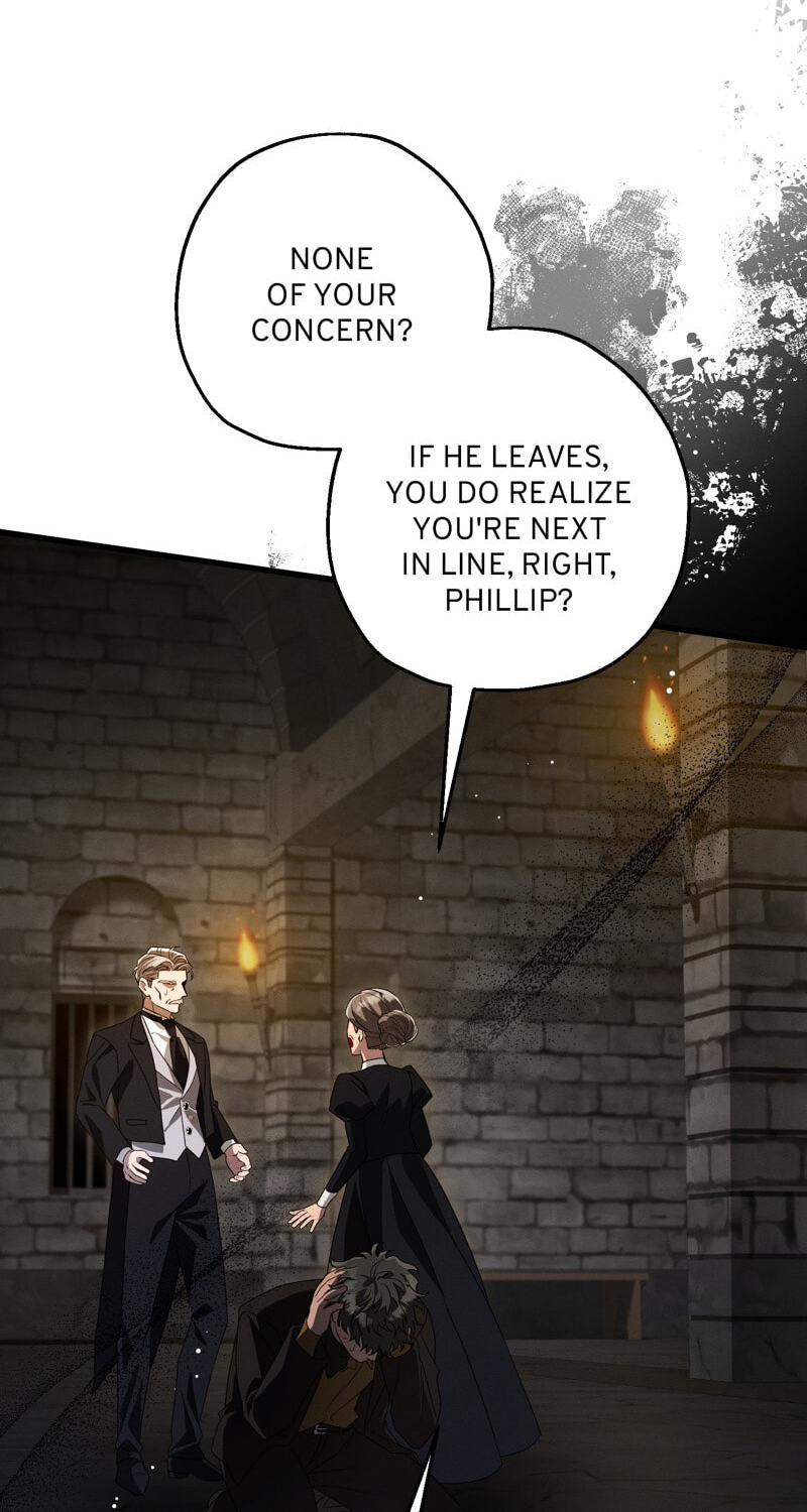 The Beast Within Chapter 41 page 10 - 