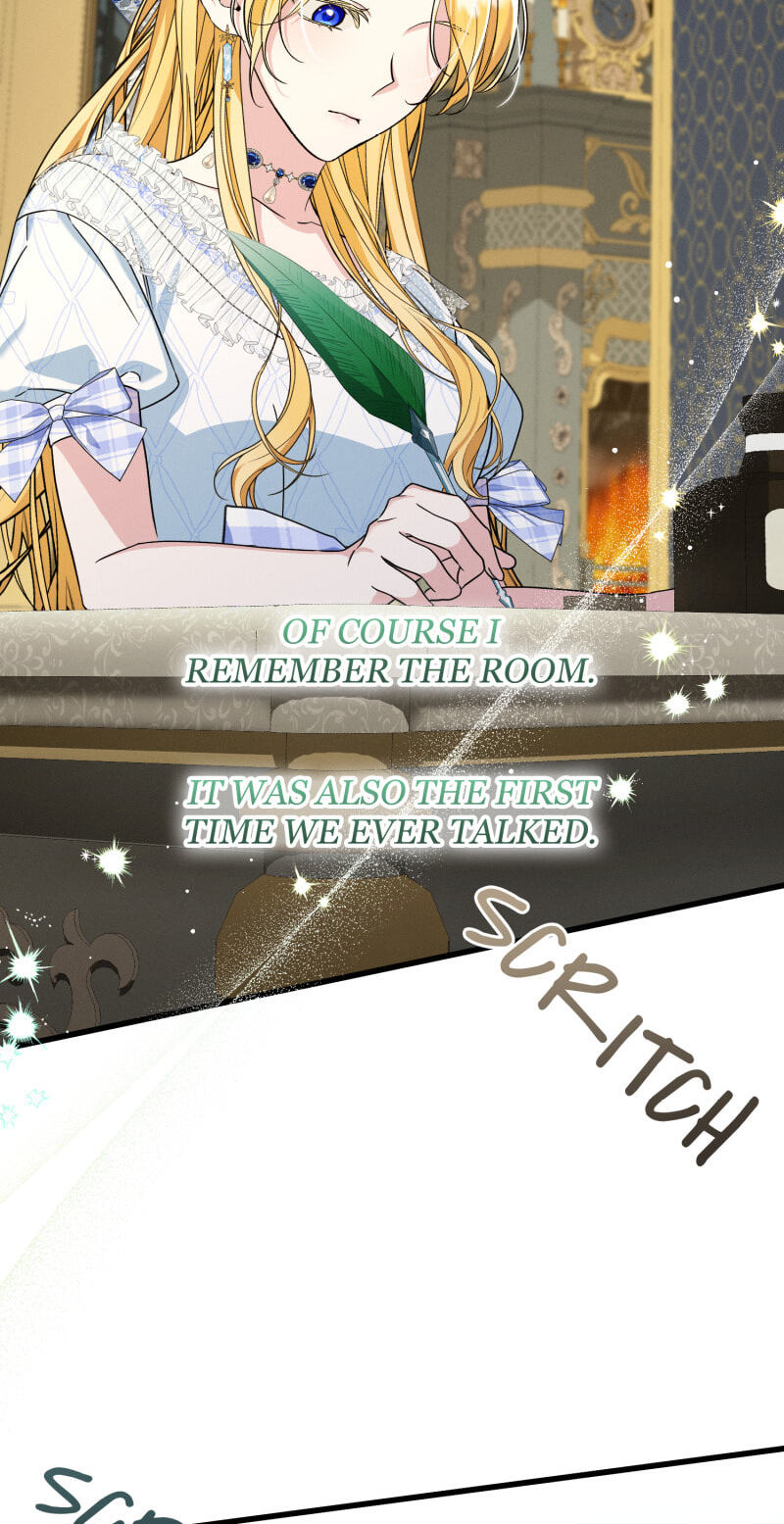 The Beast Within Chapter 42 page 13 - 
