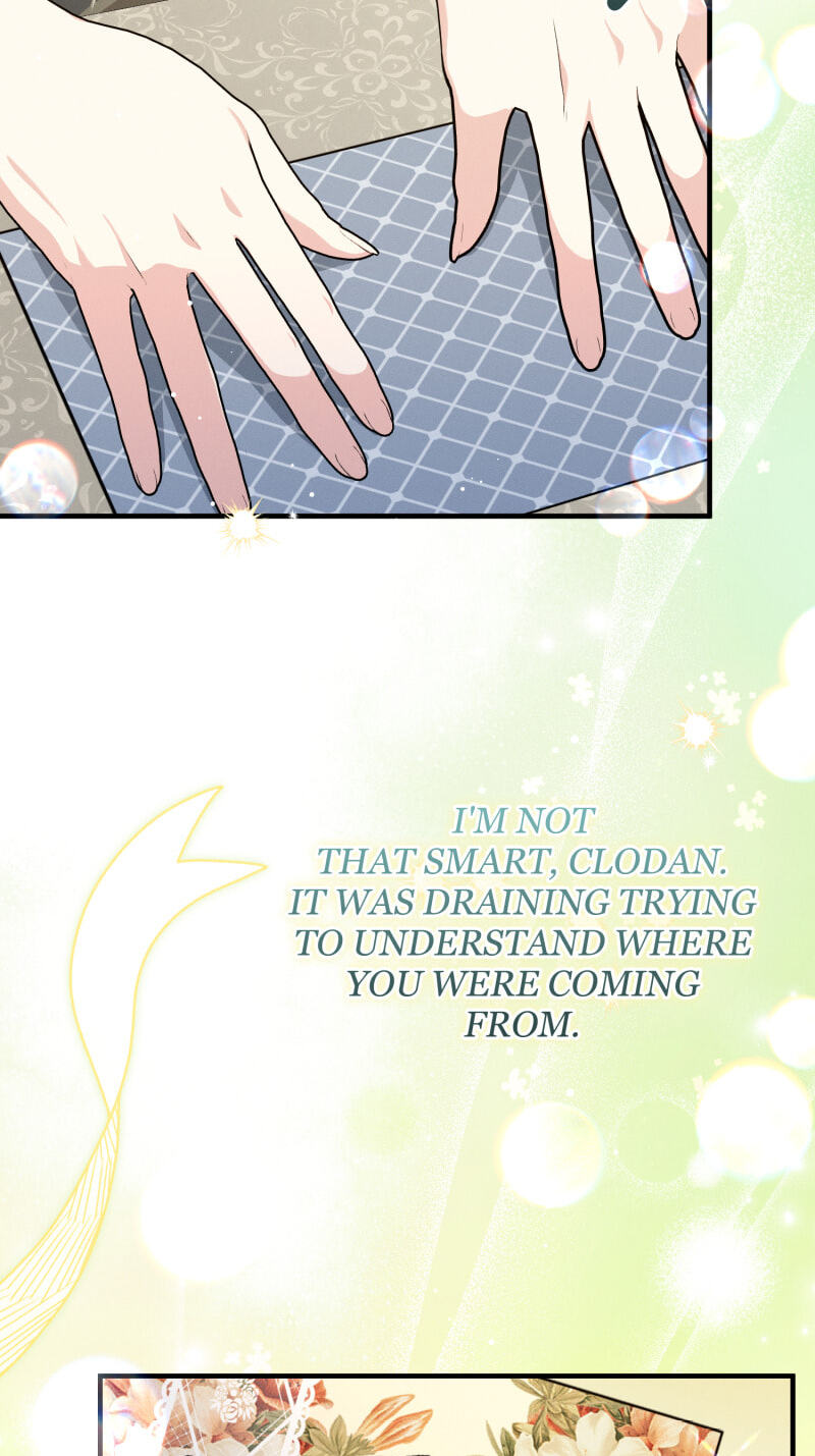 The Beast Within Chapter 42 page 18 - 