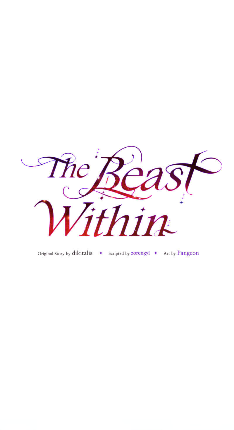 The Beast Within Chapter 42 page 25 - 