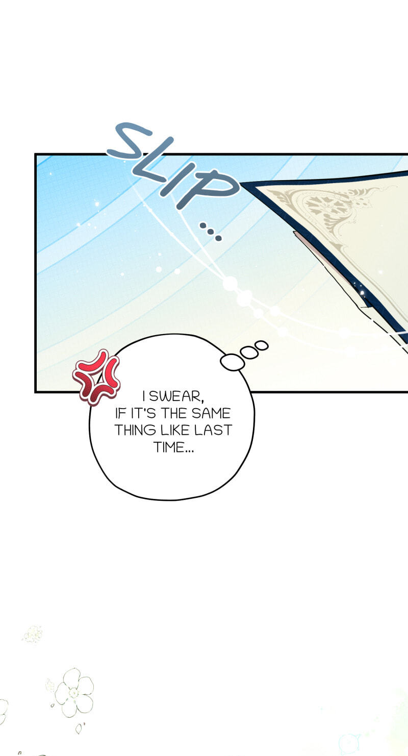 The Beast Within Chapter 42 page 30 - 