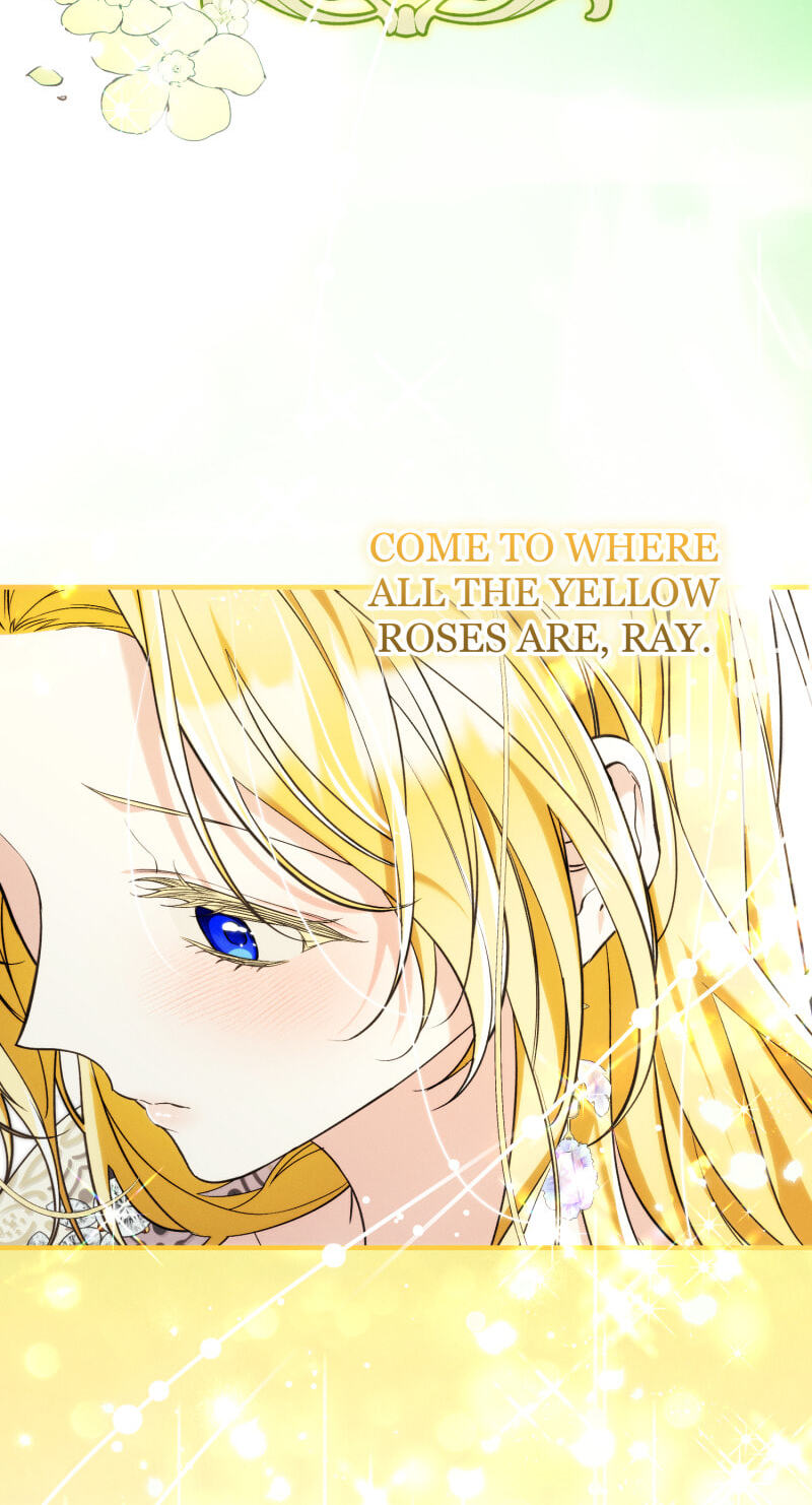 The Beast Within Chapter 42 page 33 - 