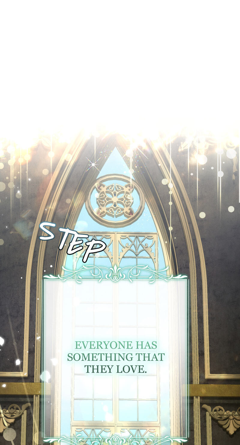 The Beast Within Chapter 42 page 35 - 