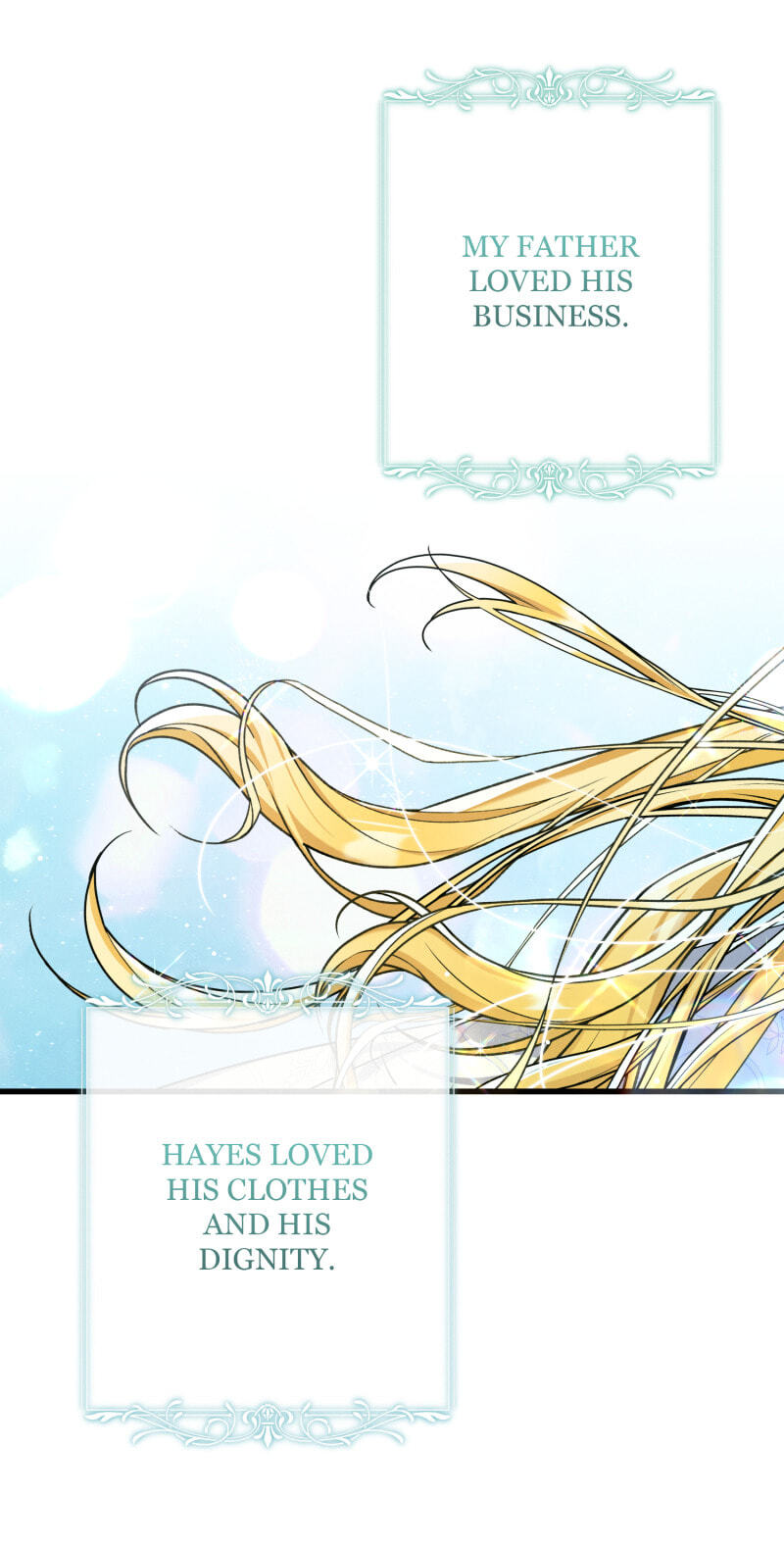 The Beast Within Chapter 42 page 38 - 