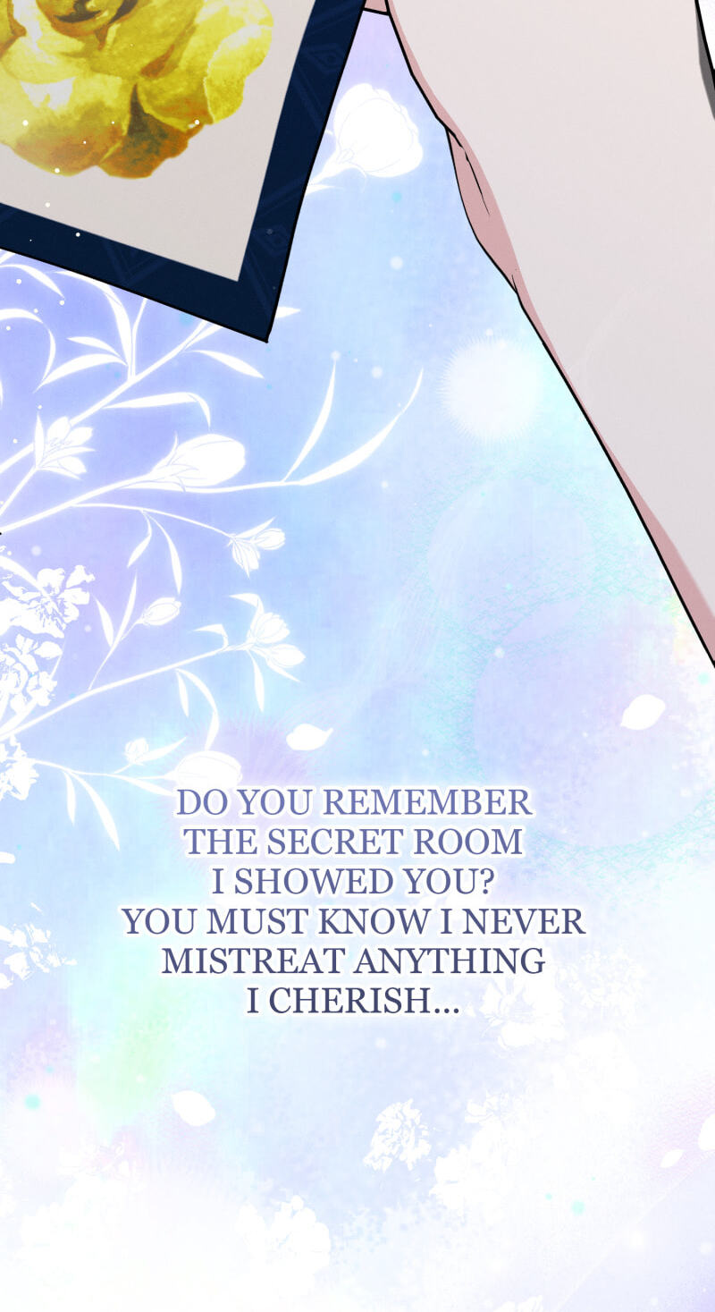 The Beast Within Chapter 42 page 5 - 