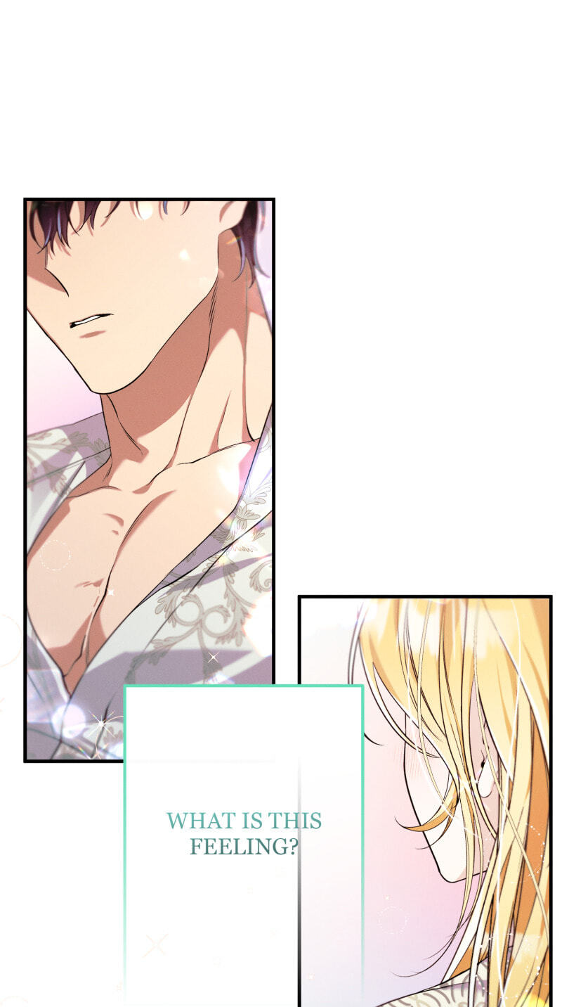 The Beast Within Chapter 42 page 46 - 
