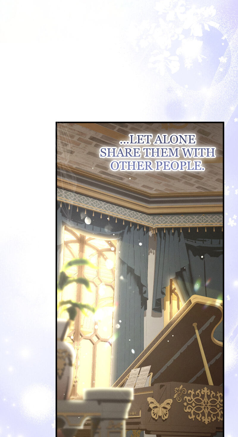 The Beast Within Chapter 42 page 6 - 
