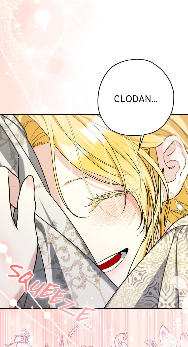 The Beast Within Chapter 42 page 59 - 