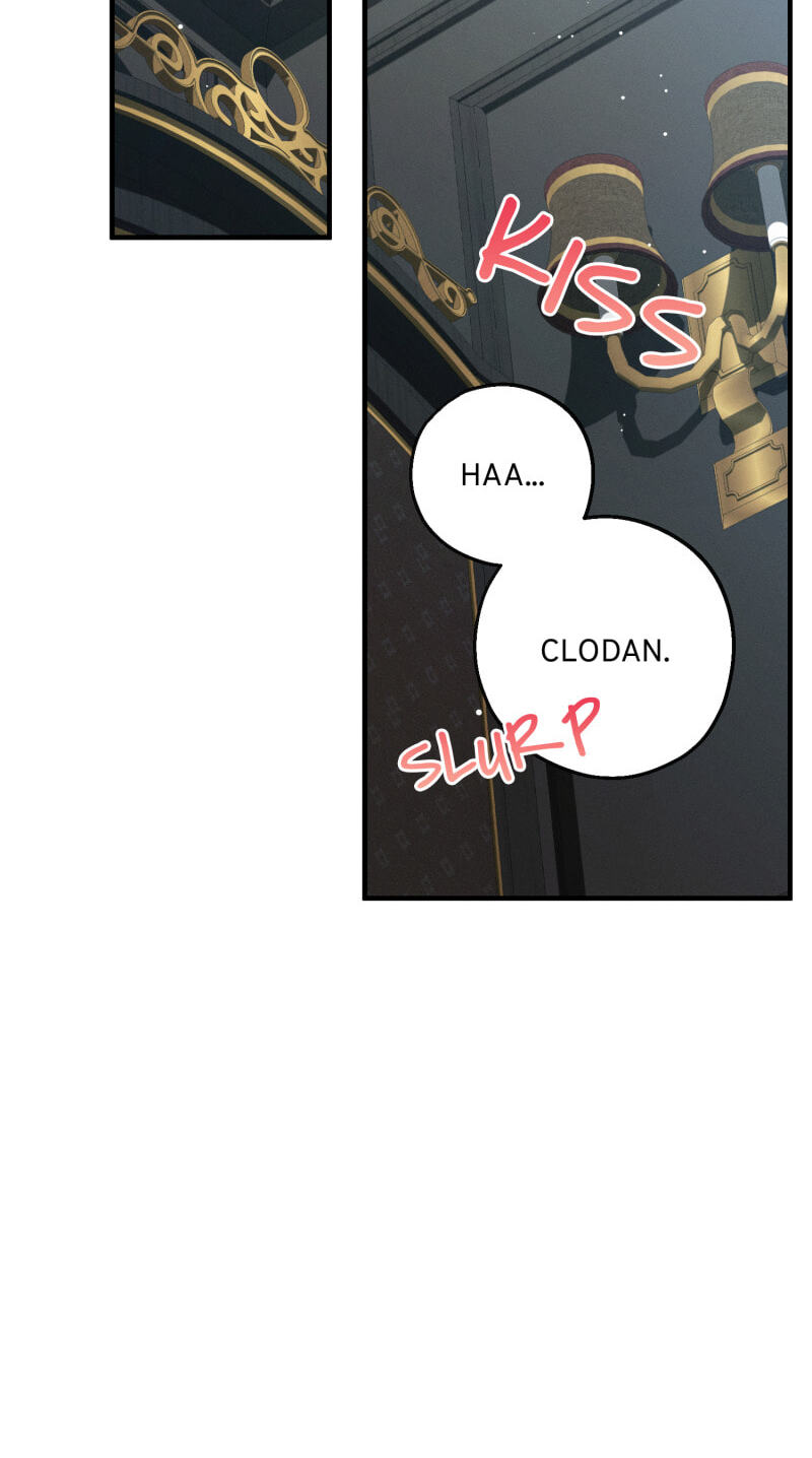 The Beast Within Chapter 42 page 63 - 