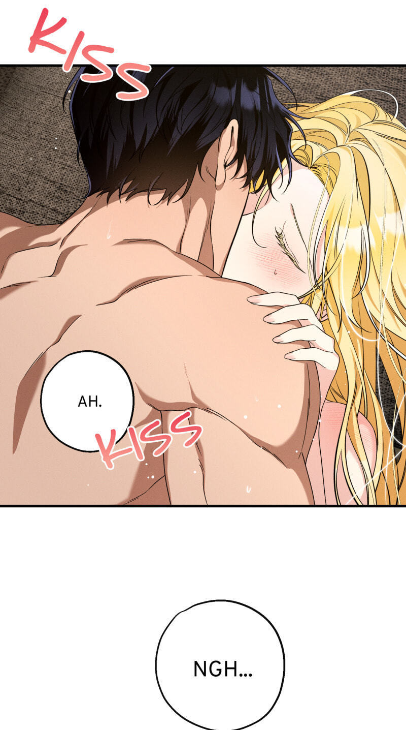The Beast Within Chapter 42 page 64 - 