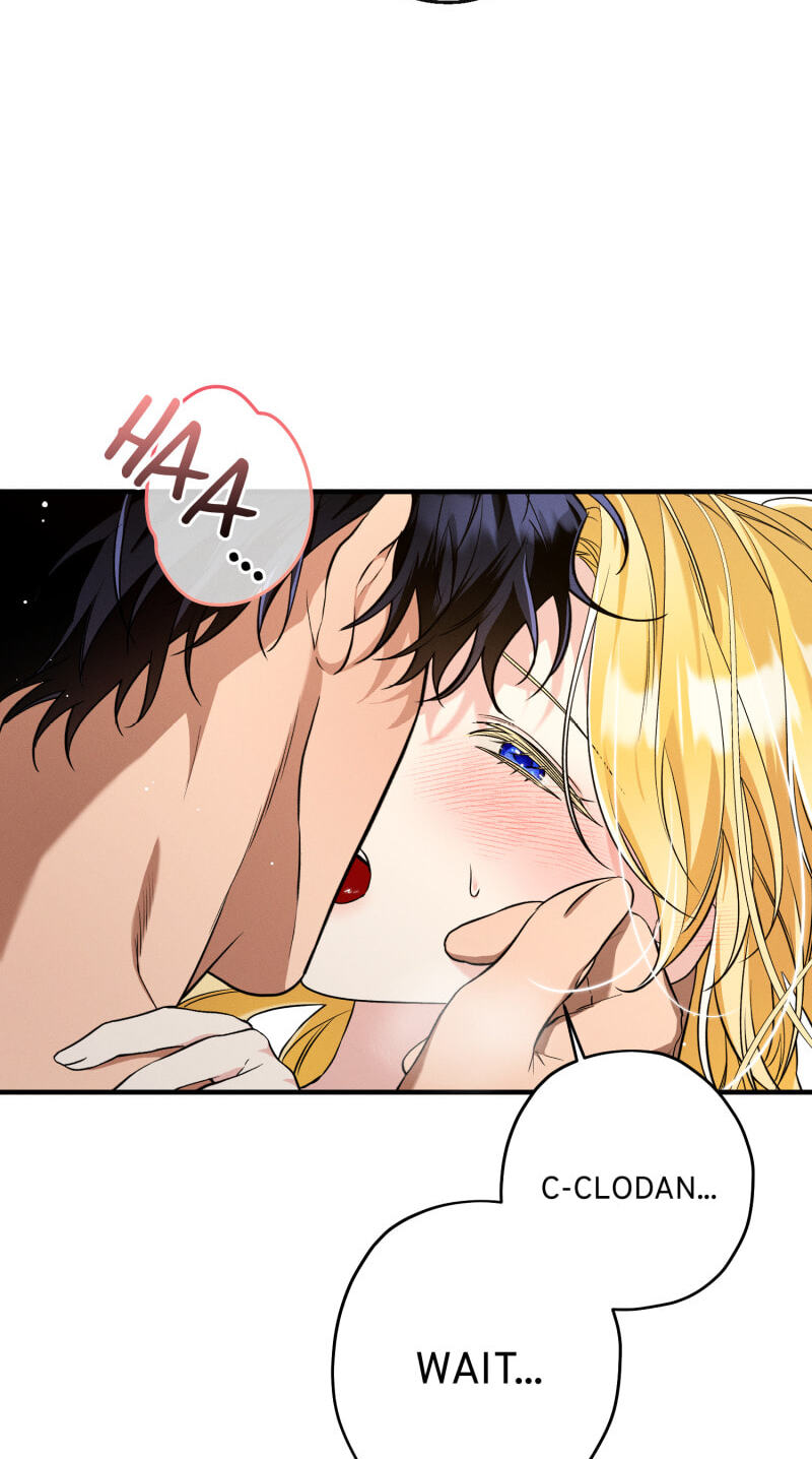 The Beast Within Chapter 42 page 65 - 