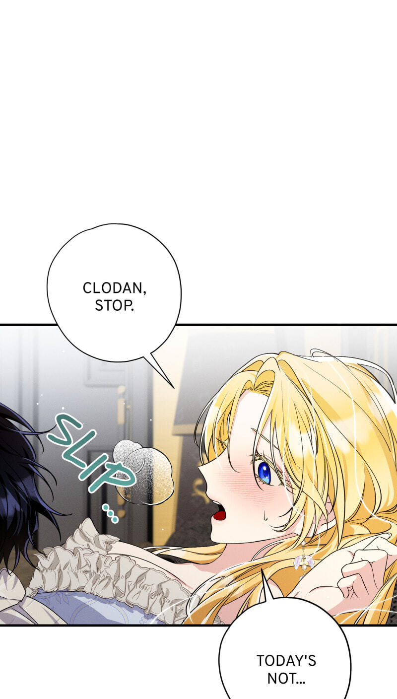 The Beast Within Chapter 42 page 69 - 